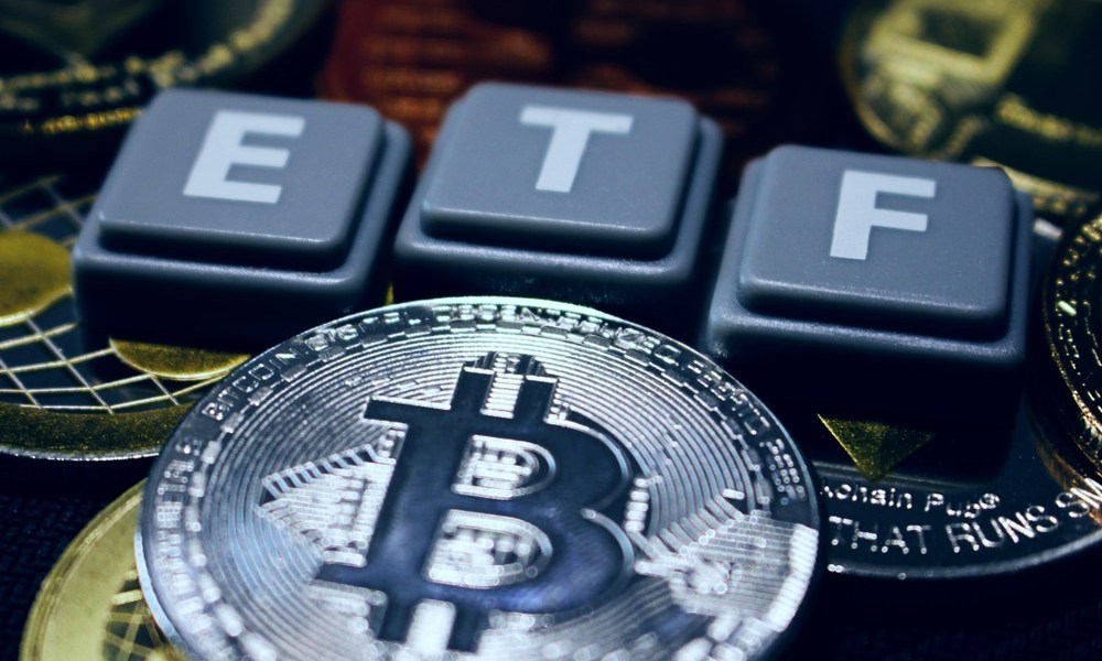 CBOE has resubmitted VanEck/SolidX Bitcoin ETF