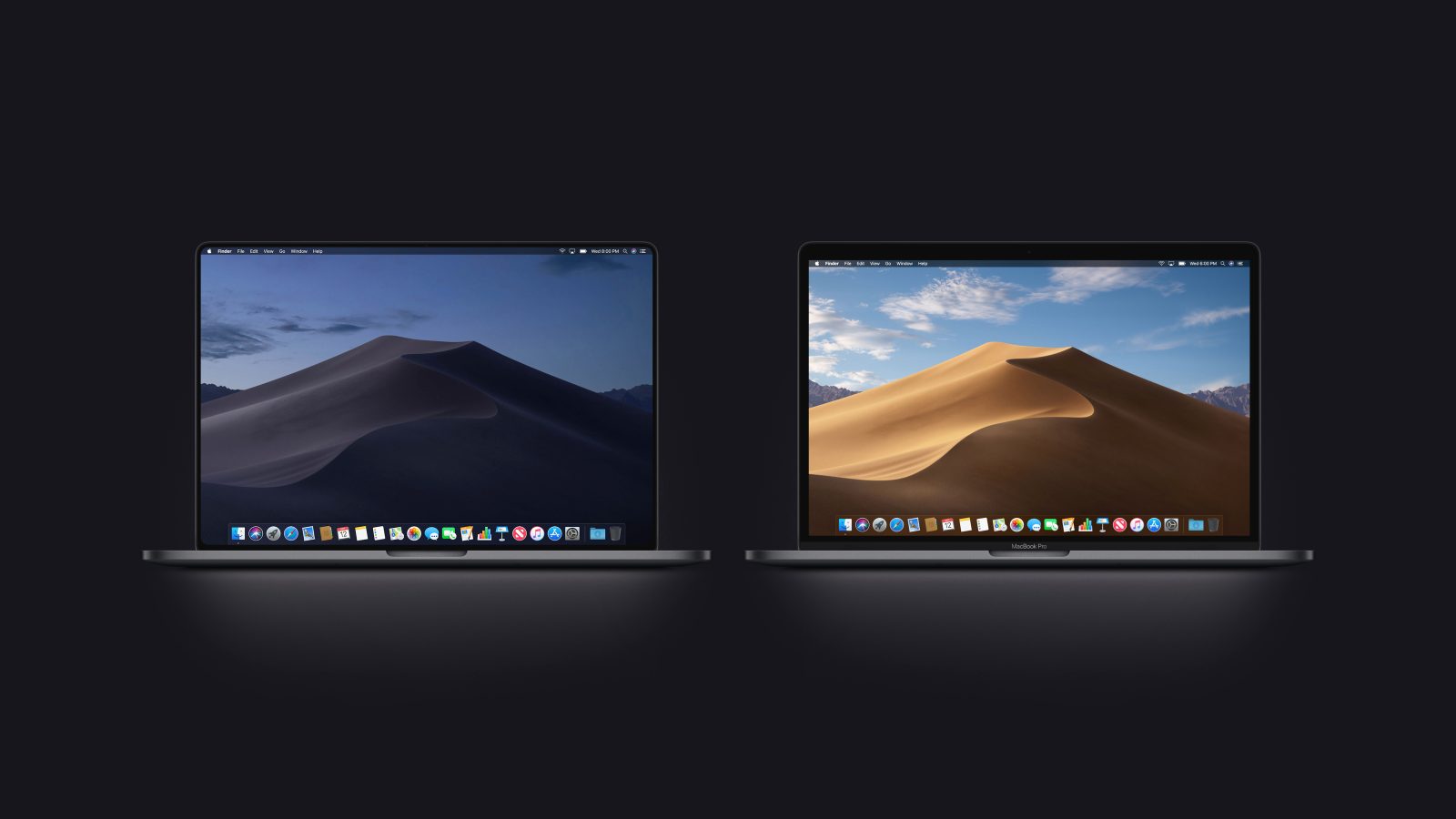16-inch MacBook Pro with the new design is the Biggest 2019 Prediction