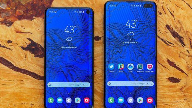 5 Best Smartphones To Look Out For In 2019