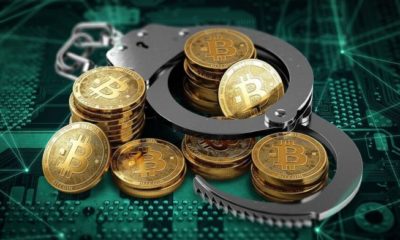 Factors that Promotes the Surge in Crypto Crime