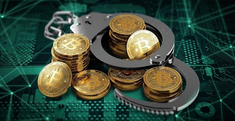 Factors that Promotes the Surge in Crypto Crime