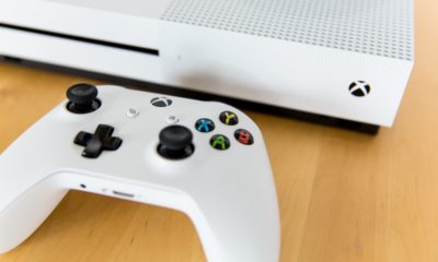 Latest Update on the Rumored Xbox Scarlett Console