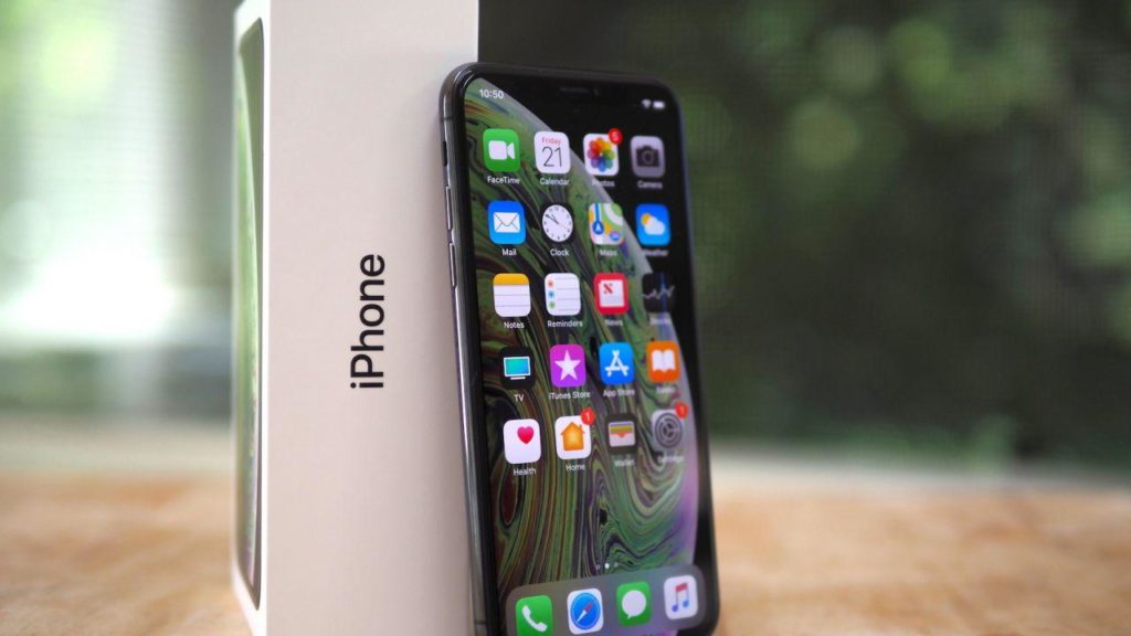 The rumored iPhone 5G could be the real deal in 2020