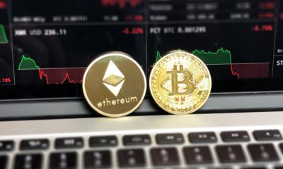 Market Outlook: Can Ethereum Ever Replace Bitcoin?