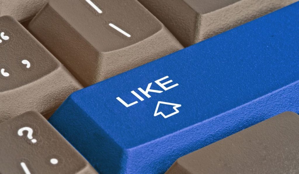 Facebook Anticipates to Completely Retire Its ‘Like’ Button