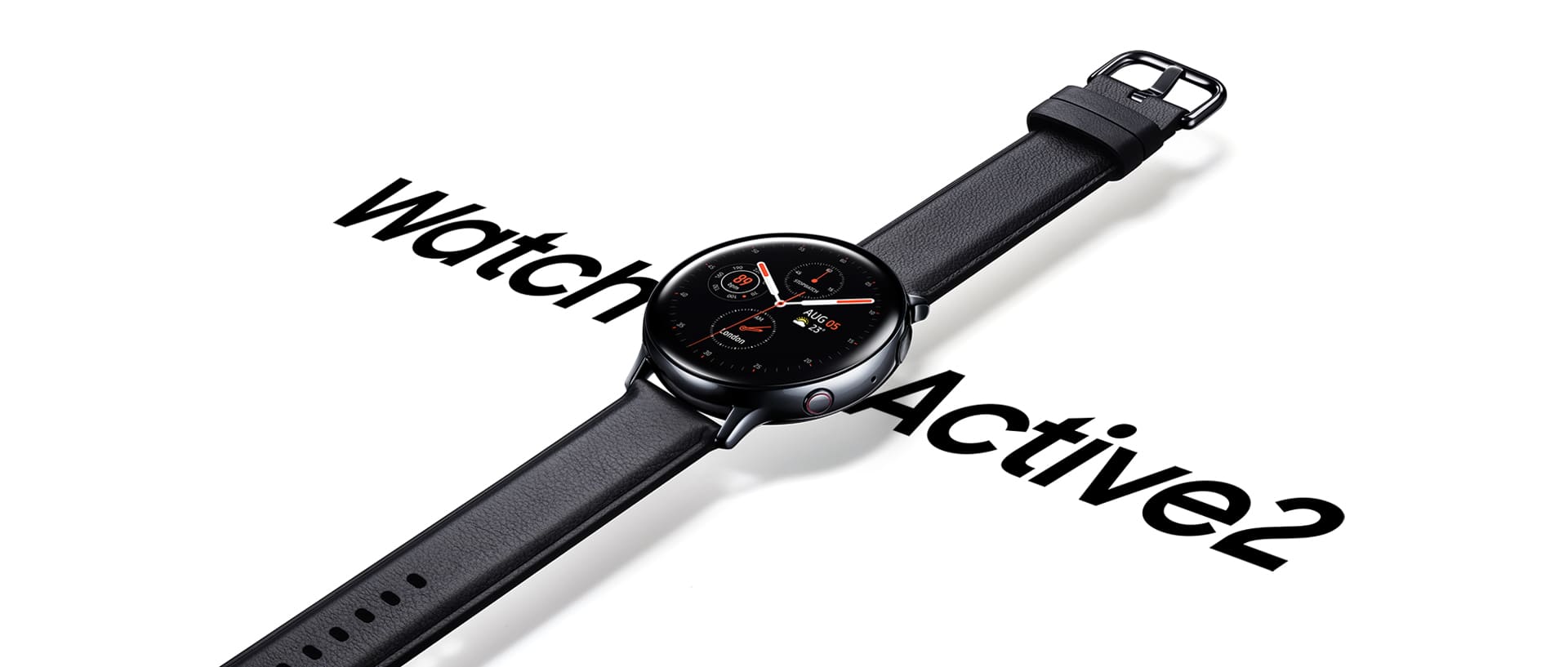 Is The Samsung Galaxy Watch Active2 the Best SmartWatch Option For Android Users?