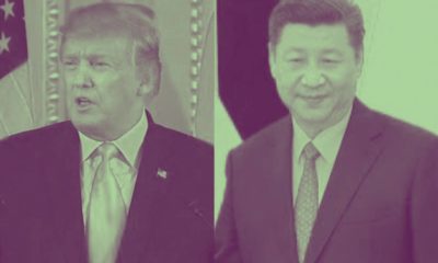 US-China Trade War the US Continues To Fuel The Rivalry By Blacklisting 28 More Chinese Companies