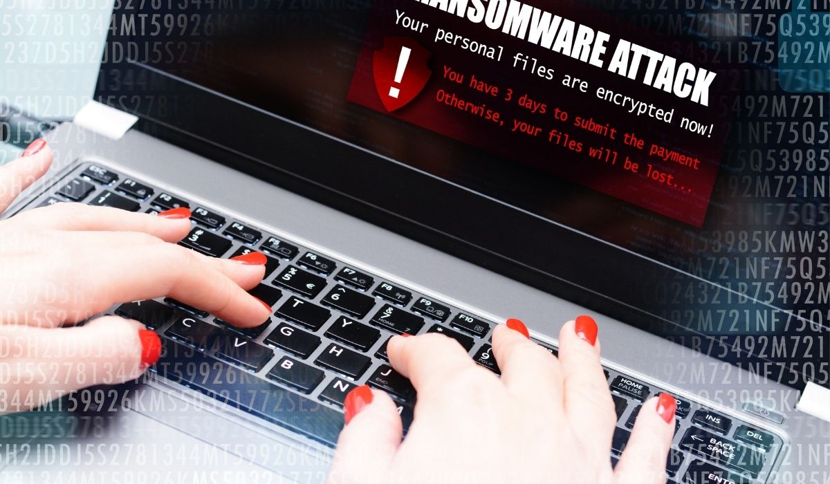 4 of 2020’s Biggest Ransomware Strains Linked to Majority of Attacks