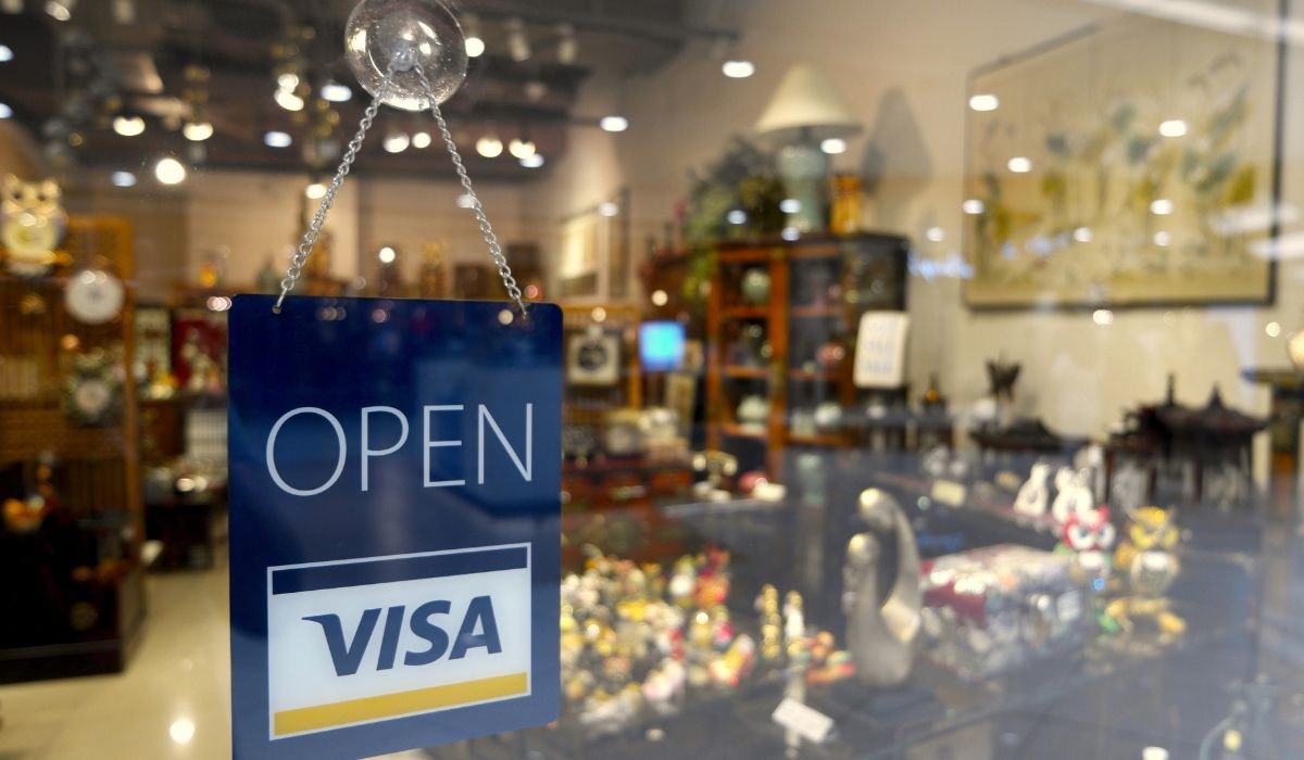 Ethereum's Blockchain will be home to Visa's settlement transaction