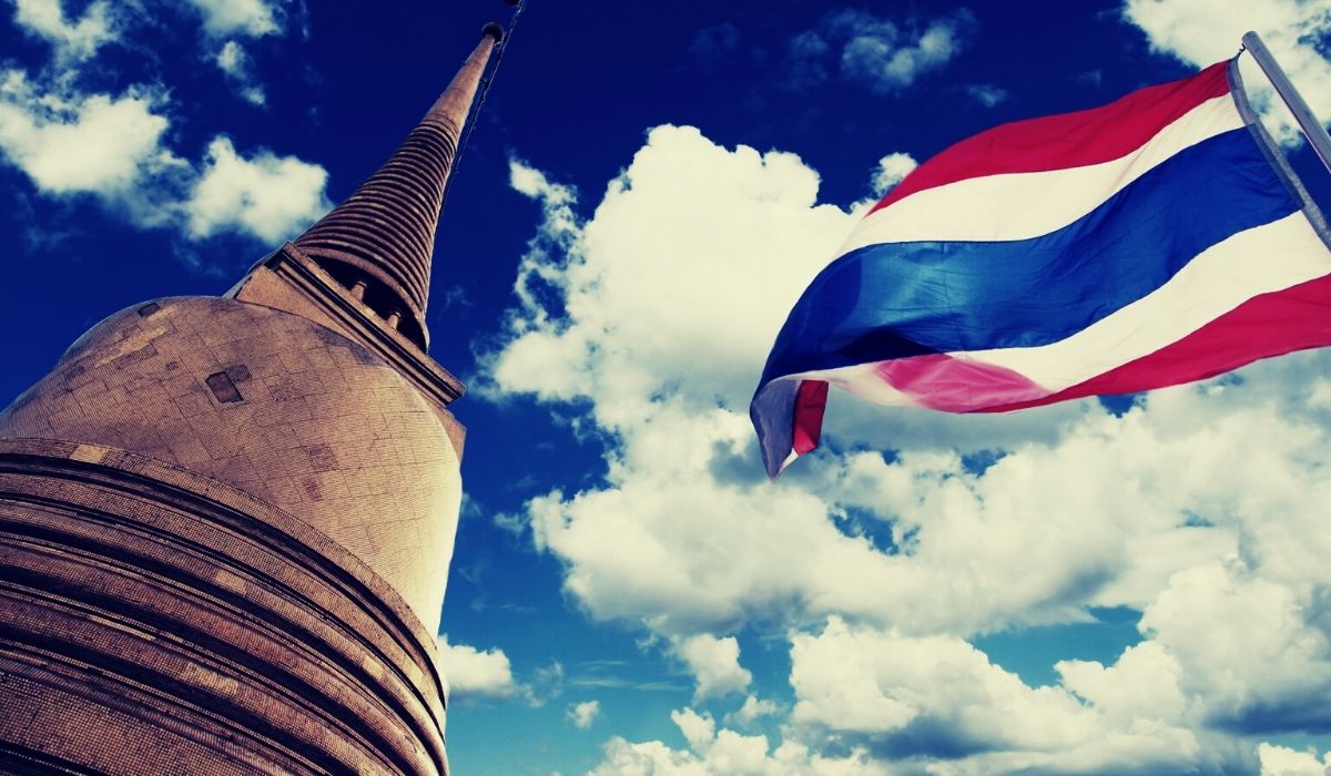 Thailand Outlaws The Use Of Crypto For Payments